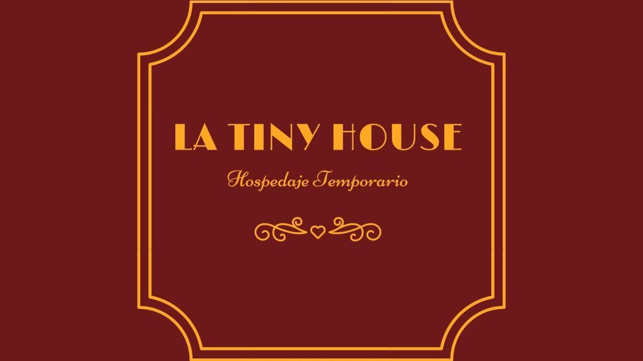 Casa vacanze La Tiny House *