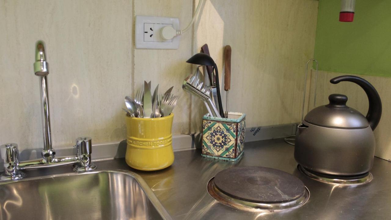 Ferienhaus La Tiny House Ushuaia