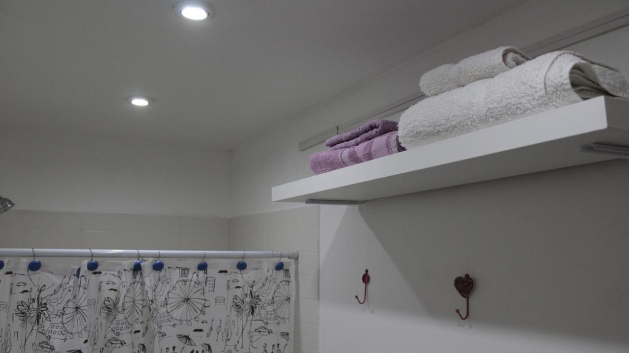 Casa vacanze La Tiny House *