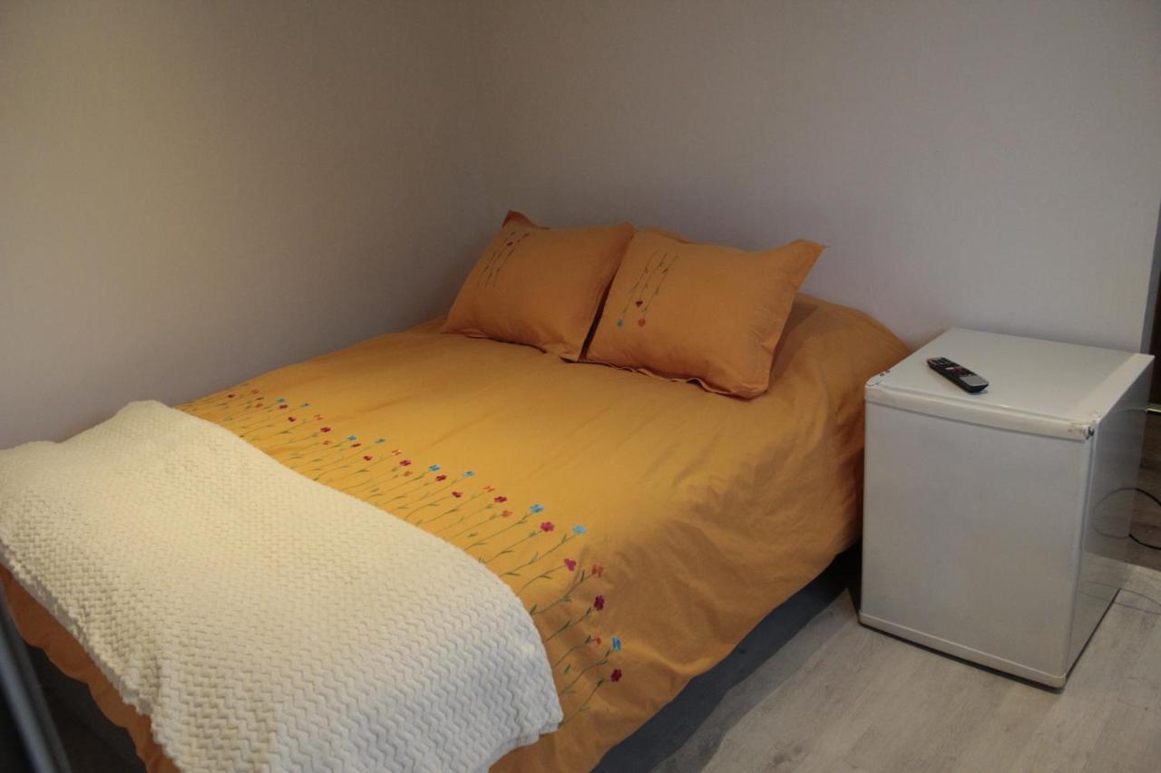 Casa vacanze La Tiny House *